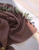 Cocoa Scarf - fusionstore.ae