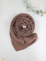 Cocoa Scarf - fusionstore.ae