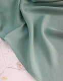 Dusty Mint Scarf - fusionstore.ae