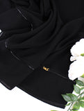 Elegant Strip Scarf - fusionstore.ae