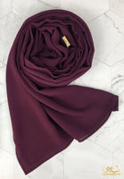 Grapes Scarf - fusionstore.ae