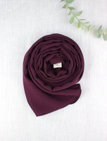 Grapes Scarf - fusionstore.ae