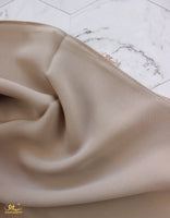 Latte Scarf - fusionstore.ae