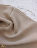 Latte Scarf - fusionstore.ae