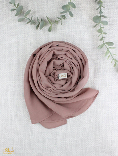 Light Cashmere Scarf - fusionstore.ae