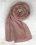 Light Cashmere Scarf - fusionstore.ae