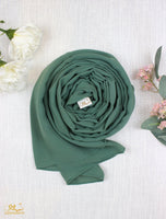 Light Olive Scarf - fusionstore.ae