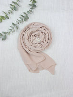 Light Simon Scarf - fusionstore.ae