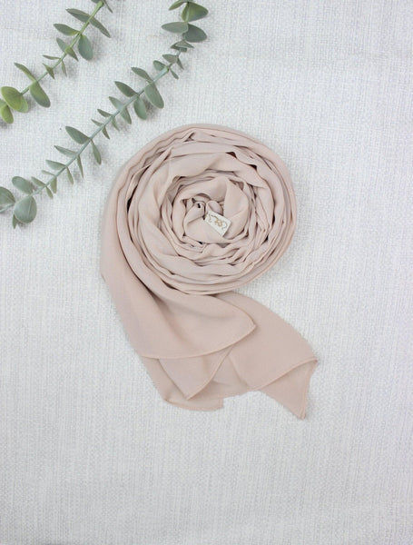 Light Simon Scarf - fusionstore.ae