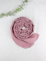 Rose Scarf - fusionstore.ae