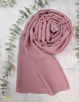 Rose Scarf - fusionstore.ae