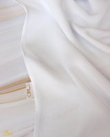 White Scarf - fusionstore.ae