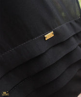 Wide Pleats - fusionstore.ae