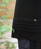 Wide Pleats - fusionstore.ae