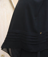 Wide Pleats - fusionstore.ae