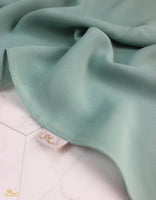 Dusty Mint Scarf Hijab