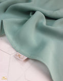 Dusty Mint Scarf Hijab